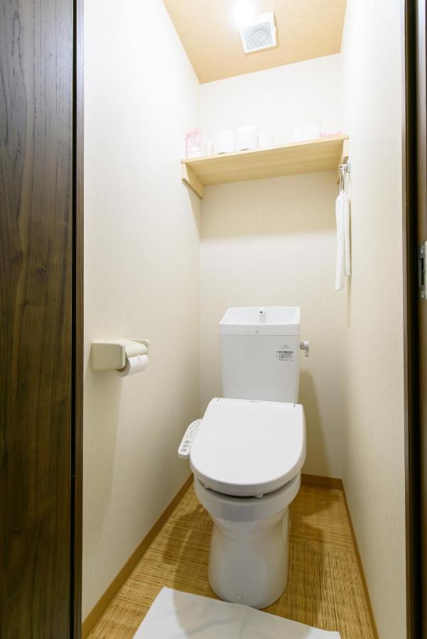Ushiwakamaru Villa Kyoto Exterior photo